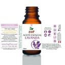 Aceite Esencial de Lavanda