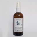 Aceite para masaje 100ml