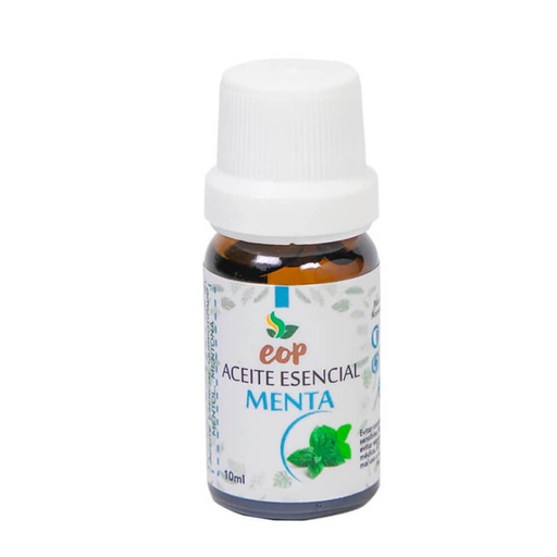 Aceite Esencial de Menta (50ml)