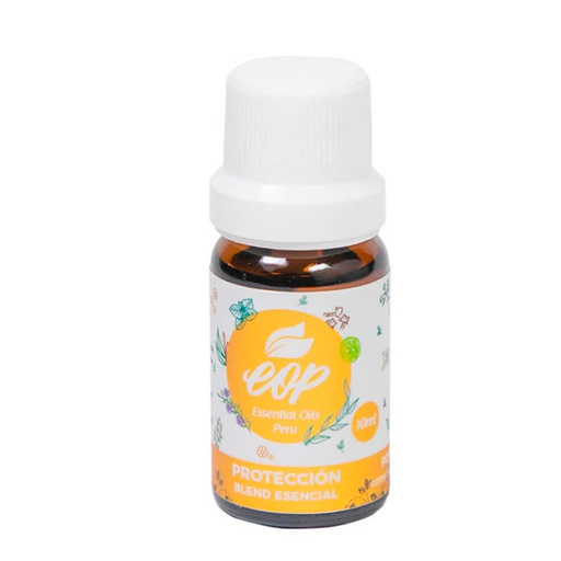 Aceite Esencial EOP Blend Protección (10ml)