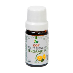 Aceite Esencial de Bergamota
