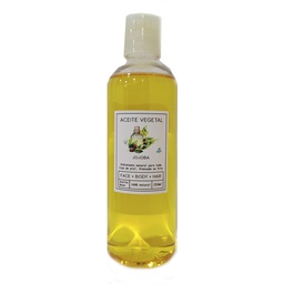 Aceite Vegetal de Jojoba